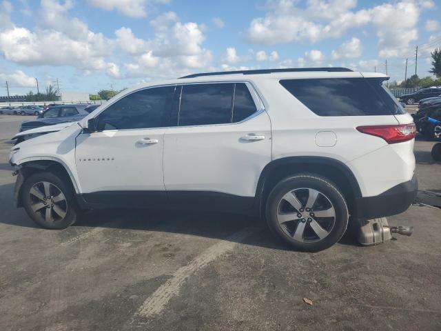 Photo 1 VIN: 1GNERHKWXLJ212552 - CHEVROLET TRAVERSE 