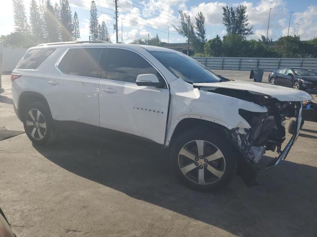 Photo 3 VIN: 1GNERHKWXLJ212552 - CHEVROLET TRAVERSE 