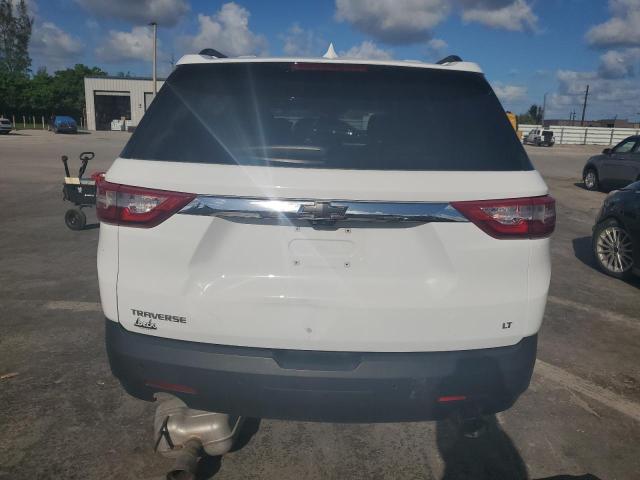 Photo 5 VIN: 1GNERHKWXLJ212552 - CHEVROLET TRAVERSE 