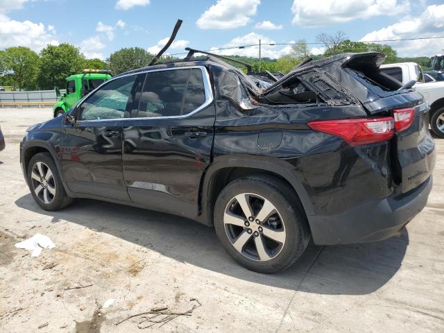 Photo 1 VIN: 1GNERHKWXLJ321626 - CHEVROLET TRAVERSE 