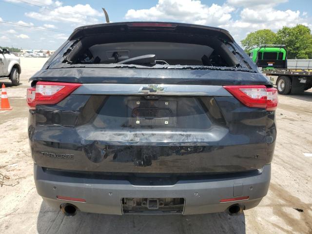 Photo 5 VIN: 1GNERHKWXLJ321626 - CHEVROLET TRAVERSE 