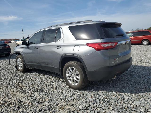 Photo 1 VIN: 1GNERHKWXLJ322338 - CHEVROLET TRAVERSE L 