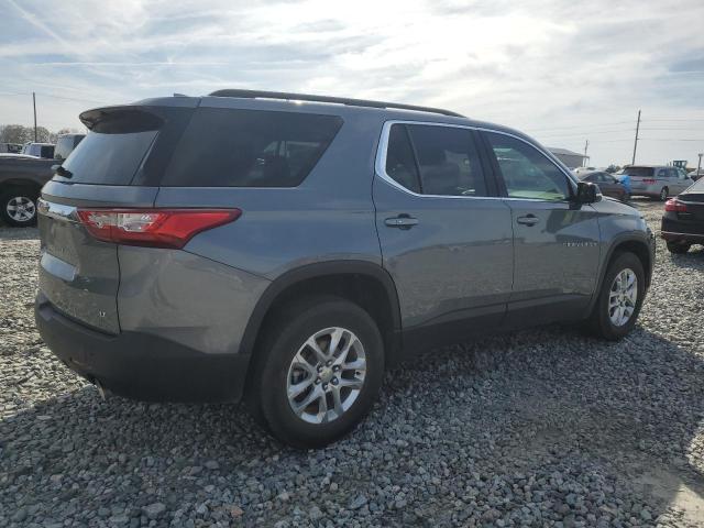 Photo 2 VIN: 1GNERHKWXLJ322338 - CHEVROLET TRAVERSE L 