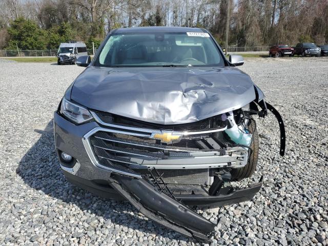 Photo 4 VIN: 1GNERHKWXLJ322338 - CHEVROLET TRAVERSE L 