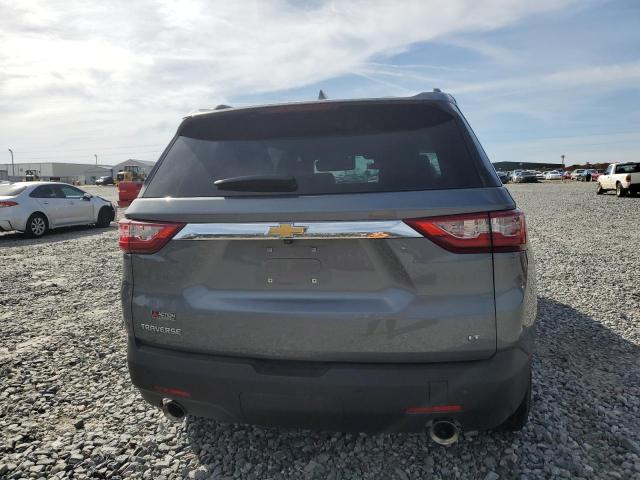 Photo 5 VIN: 1GNERHKWXLJ322338 - CHEVROLET TRAVERSE L 