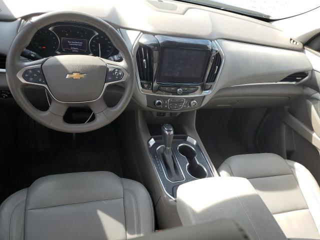 Photo 7 VIN: 1GNERHKWXLJ322338 - CHEVROLET TRAVERSE L 