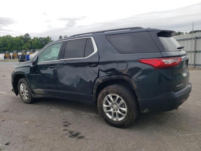 Photo 1 VIN: 1GNERHKWXLJ322548 - CHEVROLET TRAVERSE 