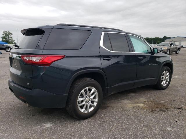 Photo 2 VIN: 1GNERHKWXLJ322548 - CHEVROLET TRAVERSE 