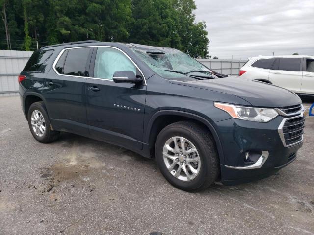 Photo 3 VIN: 1GNERHKWXLJ322548 - CHEVROLET TRAVERSE 