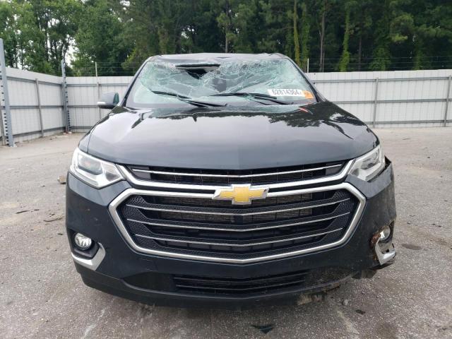 Photo 4 VIN: 1GNERHKWXLJ322548 - CHEVROLET TRAVERSE 