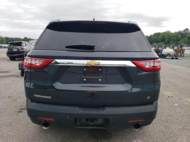 Photo 5 VIN: 1GNERHKWXLJ322548 - CHEVROLET TRAVERSE 