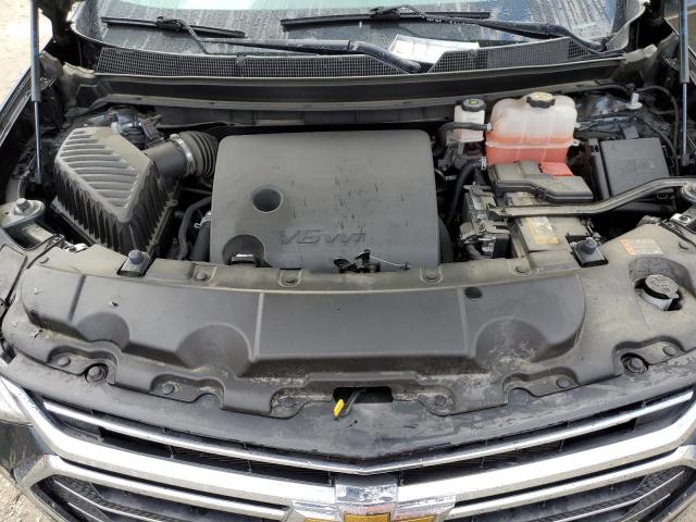 Photo 12 VIN: 1GNERHKWXMJ141032 - CHEVROLET TRAVERSE 