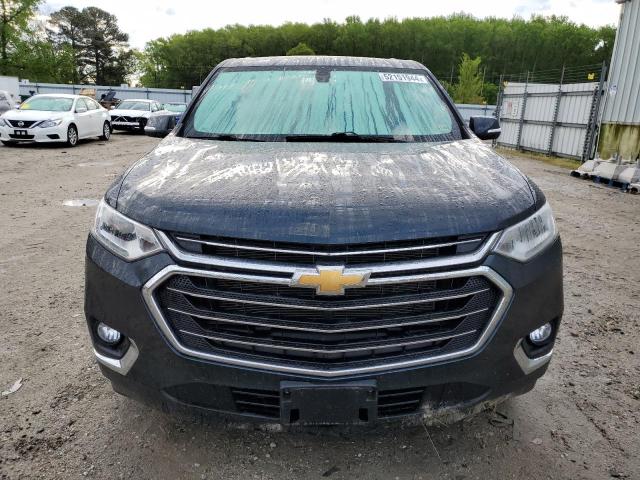 Photo 5 VIN: 1GNERHKWXMJ141032 - CHEVROLET TRAVERSE 