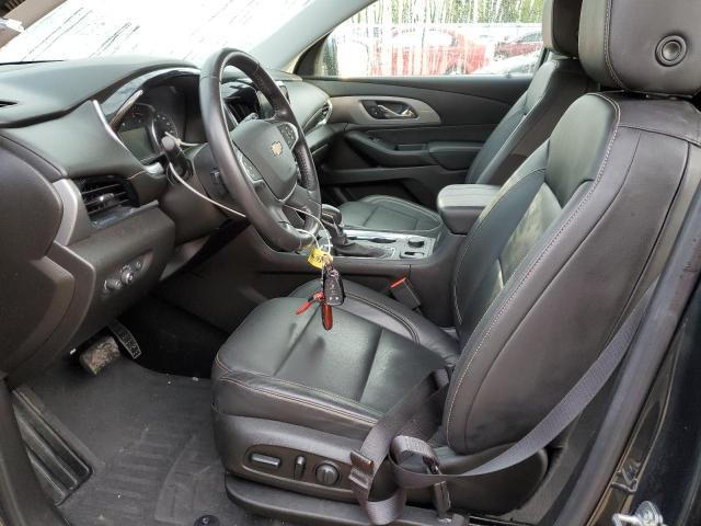 Photo 7 VIN: 1GNERHKWXMJ141032 - CHEVROLET TRAVERSE 