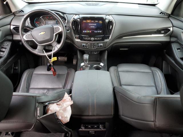 Photo 8 VIN: 1GNERHKWXMJ141032 - CHEVROLET TRAVERSE 