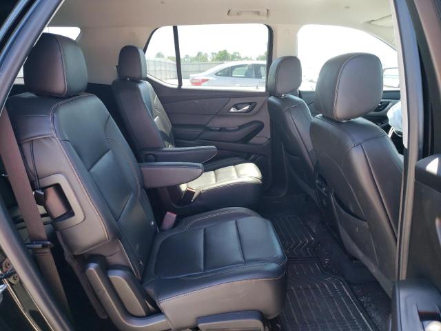 Photo 10 VIN: 1GNERHKWXMJ171020 - CHEVROLET TRAVERSE L 