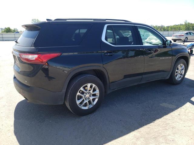 Photo 2 VIN: 1GNERHKWXMJ171020 - CHEVROLET TRAVERSE L 