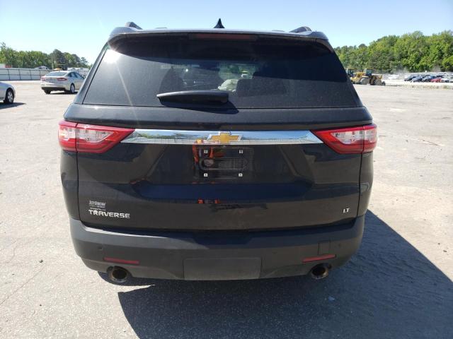 Photo 5 VIN: 1GNERHKWXMJ171020 - CHEVROLET TRAVERSE L 