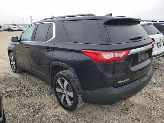 Photo 1 VIN: 1GNERHKWXMJ211905 - CHEVROLET TRAVERSE 