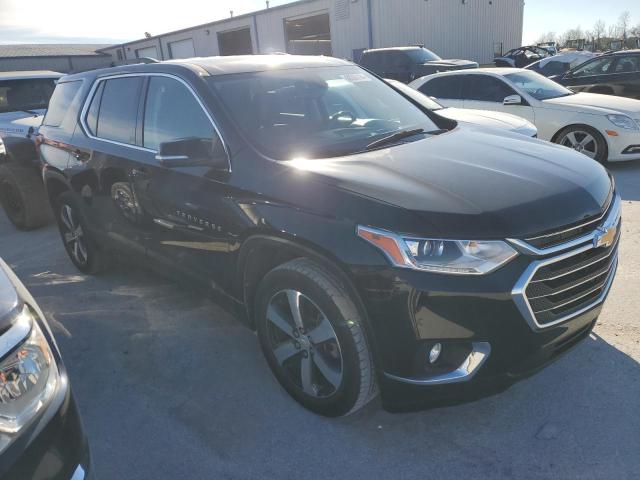 Photo 3 VIN: 1GNERHKWXMJ211905 - CHEVROLET TRAVERSE 