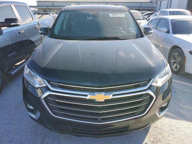 Photo 4 VIN: 1GNERHKWXMJ211905 - CHEVROLET TRAVERSE 