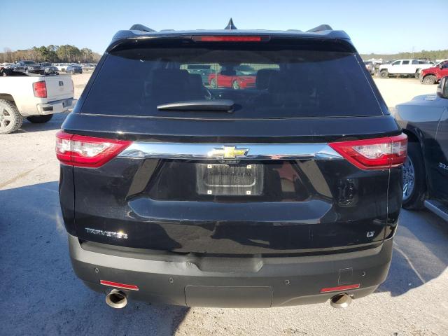 Photo 5 VIN: 1GNERHKWXMJ211905 - CHEVROLET TRAVERSE 