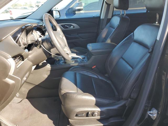 Photo 6 VIN: 1GNERHKWXMJ211905 - CHEVROLET TRAVERSE 