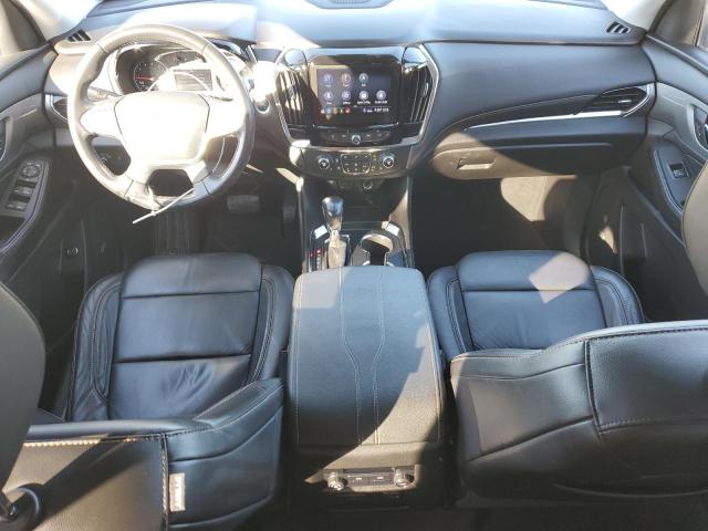 Photo 7 VIN: 1GNERHKWXMJ211905 - CHEVROLET TRAVERSE 