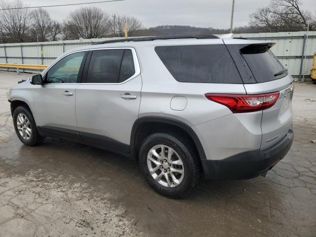 Photo 1 VIN: 1GNERHKWXMJ213640 - CHEVROLET TRAVERSE L 