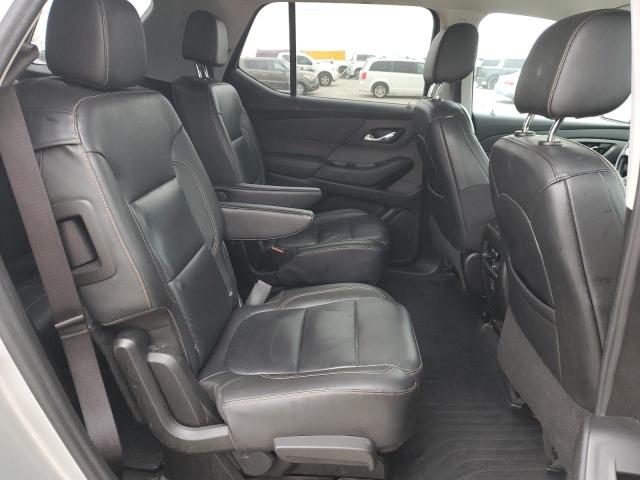 Photo 10 VIN: 1GNERHKWXMJ213640 - CHEVROLET TRAVERSE L 