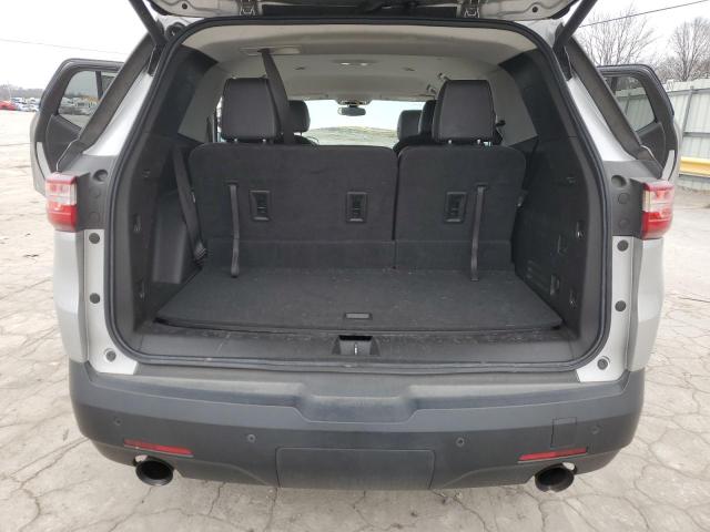 Photo 12 VIN: 1GNERHKWXMJ213640 - CHEVROLET TRAVERSE L 