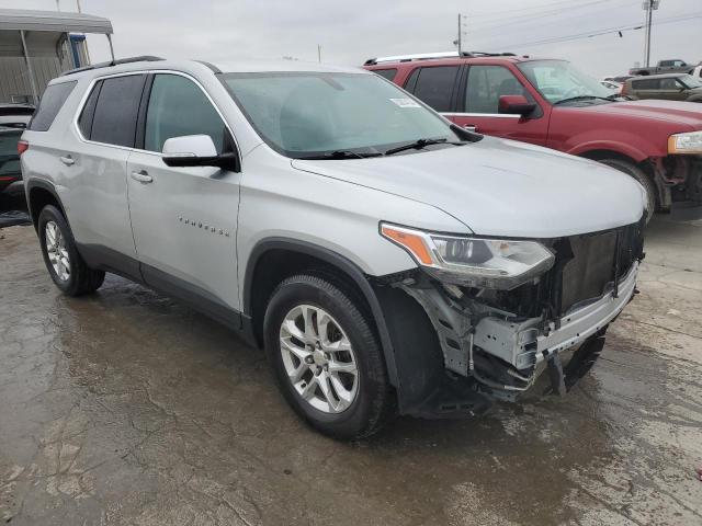 Photo 3 VIN: 1GNERHKWXMJ213640 - CHEVROLET TRAVERSE L 