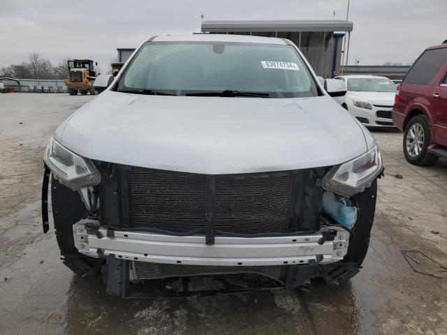 Photo 4 VIN: 1GNERHKWXMJ213640 - CHEVROLET TRAVERSE L 