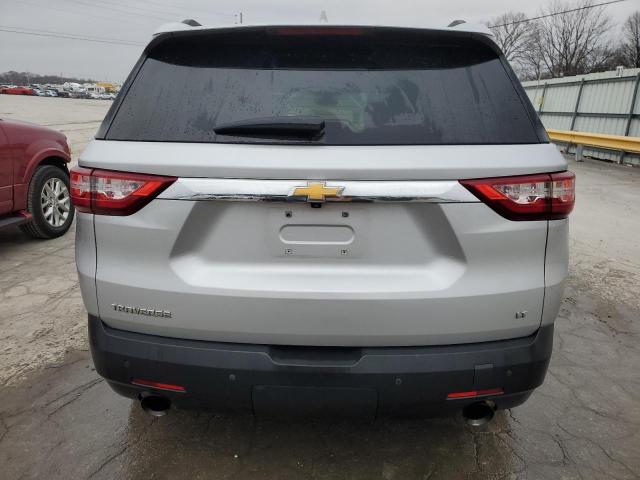 Photo 5 VIN: 1GNERHKWXMJ213640 - CHEVROLET TRAVERSE L 