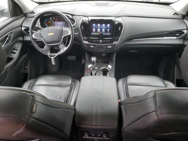 Photo 7 VIN: 1GNERHKWXMJ213640 - CHEVROLET TRAVERSE L 