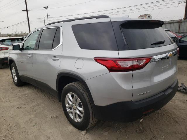 Photo 1 VIN: 1GNERHKWXMJ218224 - CHEVROLET TRAVERSE L 