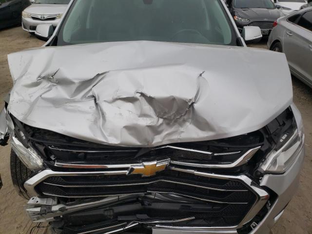 Photo 10 VIN: 1GNERHKWXMJ218224 - CHEVROLET TRAVERSE L 