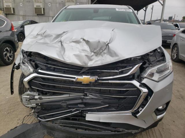 Photo 4 VIN: 1GNERHKWXMJ218224 - CHEVROLET TRAVERSE L 