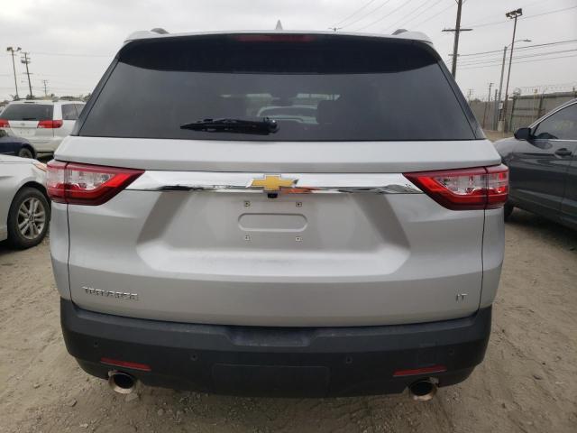 Photo 5 VIN: 1GNERHKWXMJ218224 - CHEVROLET TRAVERSE L 