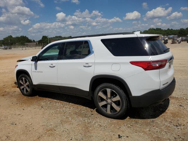 Photo 1 VIN: 1GNERHKWXMJ267326 - CHEVROLET TRAVERSE 