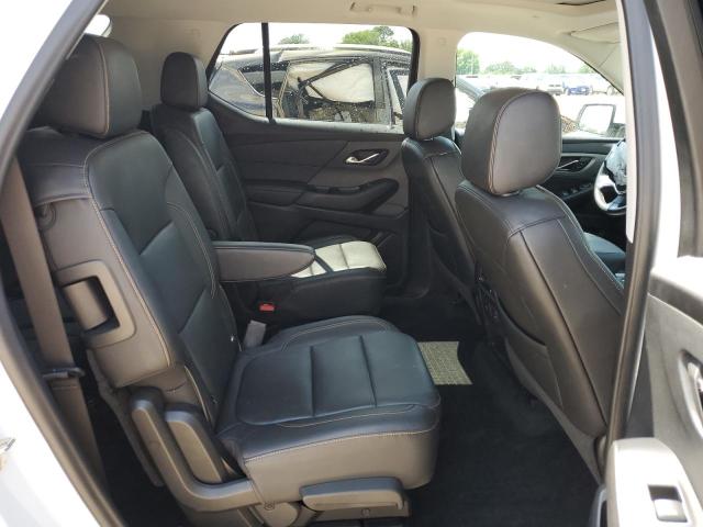 Photo 10 VIN: 1GNERHKWXMJ267326 - CHEVROLET TRAVERSE 