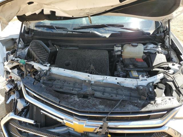 Photo 11 VIN: 1GNERHKWXMJ267326 - CHEVROLET TRAVERSE 