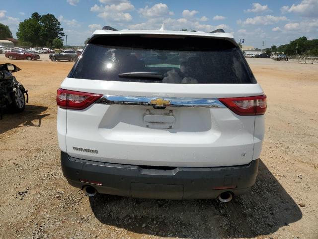 Photo 5 VIN: 1GNERHKWXMJ267326 - CHEVROLET TRAVERSE 