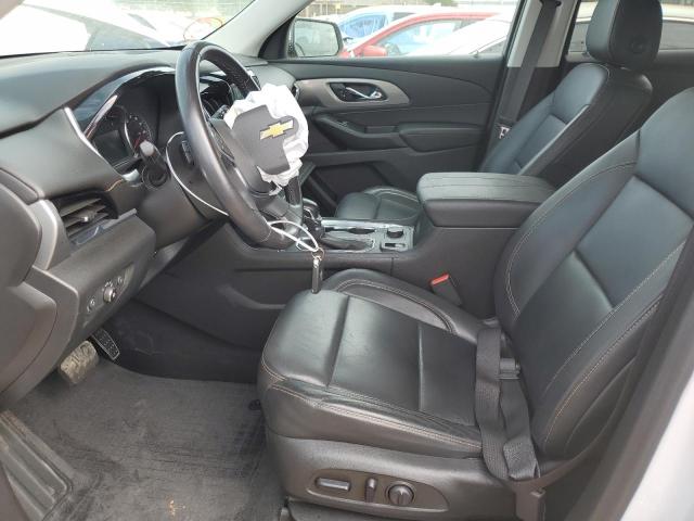 Photo 6 VIN: 1GNERHKWXMJ267326 - CHEVROLET TRAVERSE 