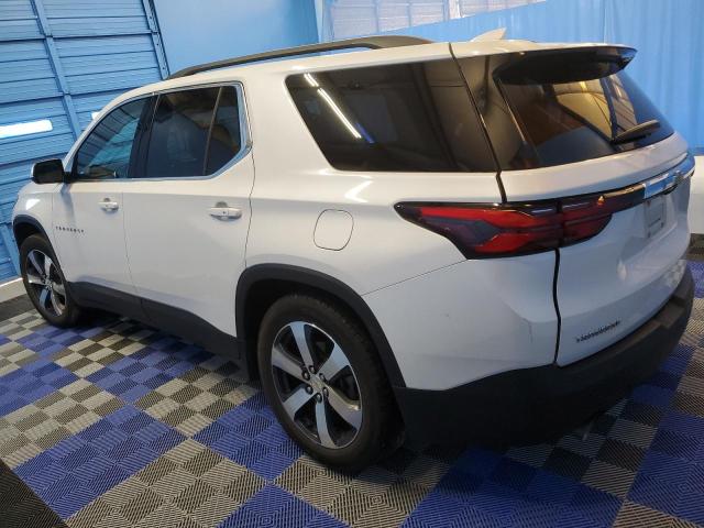 Photo 1 VIN: 1GNERHKWXNJ100692 - CHEVROLET TRAVERSE 