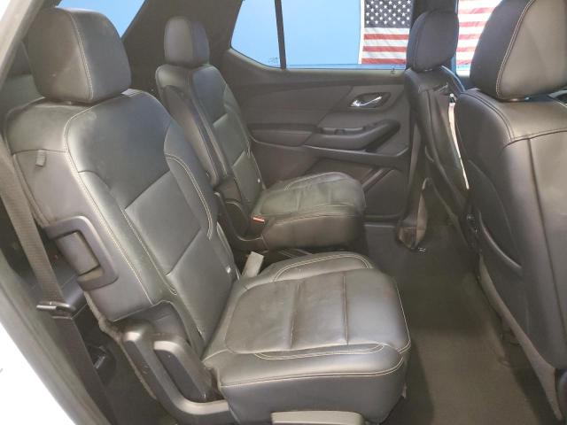 Photo 10 VIN: 1GNERHKWXNJ100692 - CHEVROLET TRAVERSE 