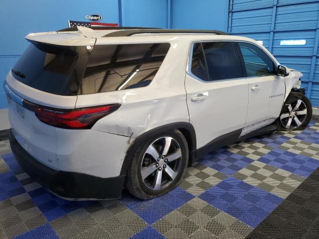 Photo 2 VIN: 1GNERHKWXNJ100692 - CHEVROLET TRAVERSE 