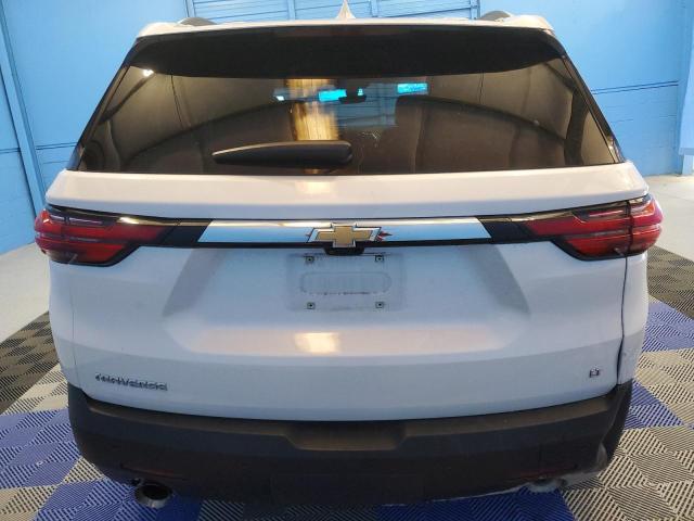 Photo 5 VIN: 1GNERHKWXNJ100692 - CHEVROLET TRAVERSE 