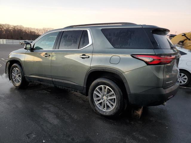 Photo 1 VIN: 1GNERHKWXNJ103270 - CHEVROLET TRAVERSE 