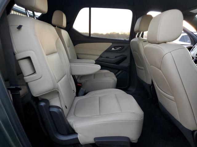 Photo 10 VIN: 1GNERHKWXNJ103270 - CHEVROLET TRAVERSE 